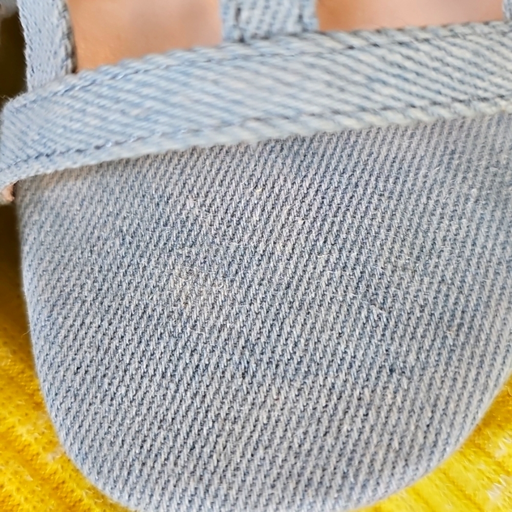 Block Heels - Picture 8 of 16